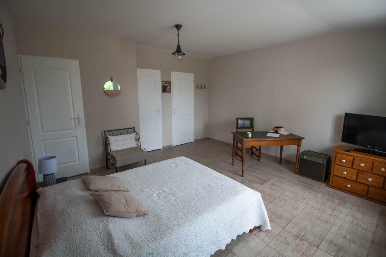 Hotel La Sornière à Talmont-Saint-Hilaire Extérieur photo